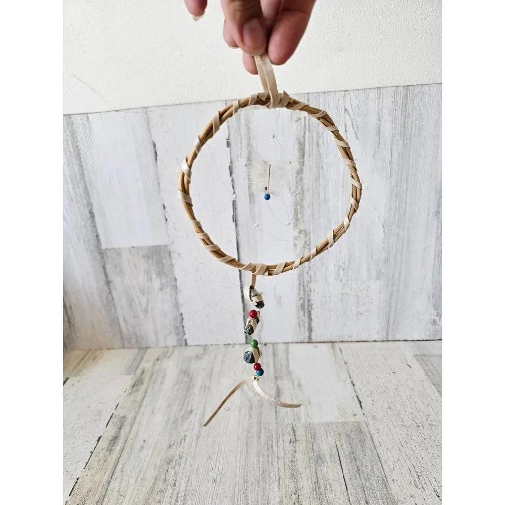 Dreamcatcher ornament Xmas tree‎ decor